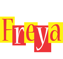 freya errors logo