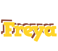 freya hotcup logo