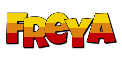 freya jungle logo