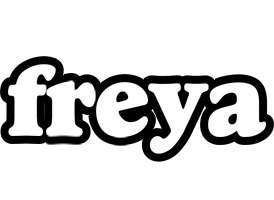 freya panda logo