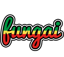 fungai african logo