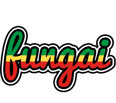 fungai african logo