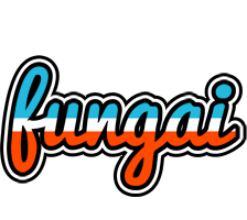 fungai america logo