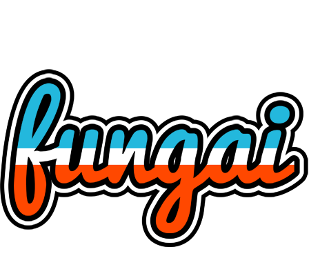fungai america logo