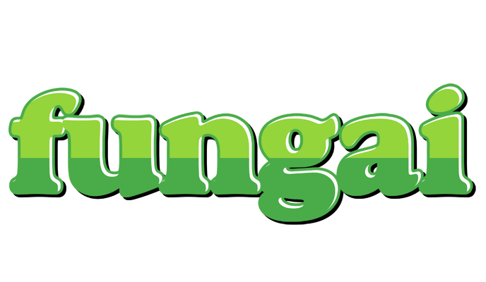 fungai apple logo