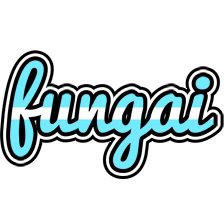 fungai argentine logo