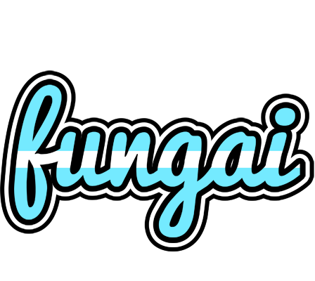 fungai argentine logo