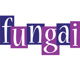 fungai autumn logo