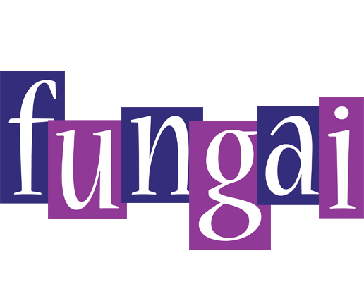 fungai autumn logo