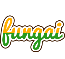 fungai banana logo