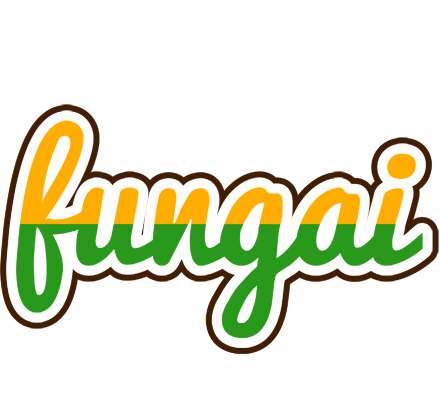 fungai banana logo
