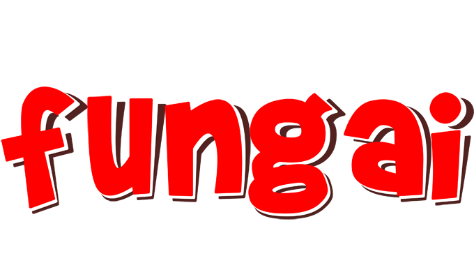 fungai basket logo
