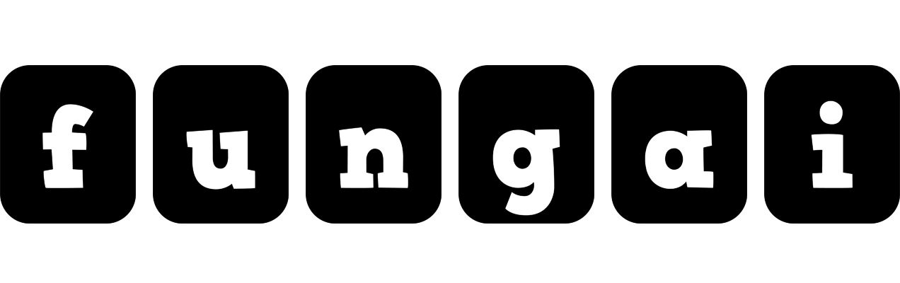 fungai box logo