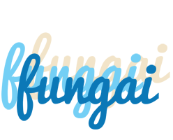 fungai breeze logo