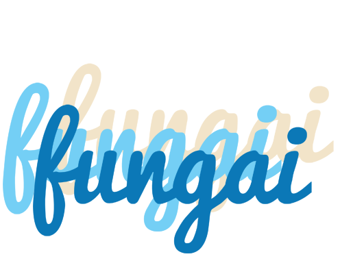 fungai breeze logo