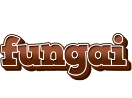 fungai brownie logo