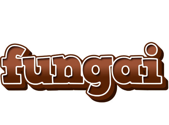 fungai brownie logo