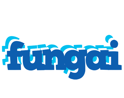 fungai business logo