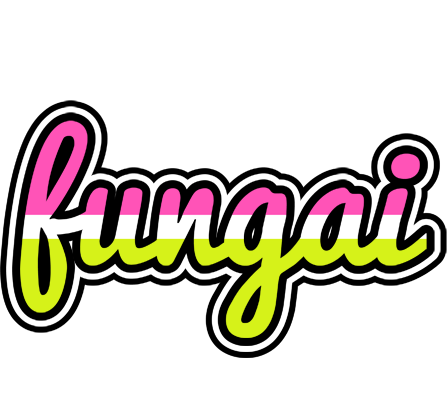 fungai candies logo