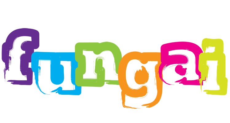 fungai casino logo