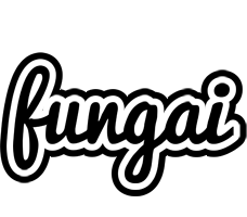 fungai chess logo