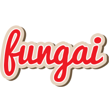 fungai chocolate logo