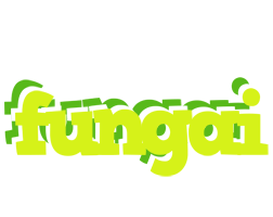 fungai citrus logo