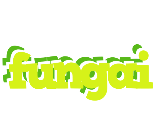 fungai citrus logo