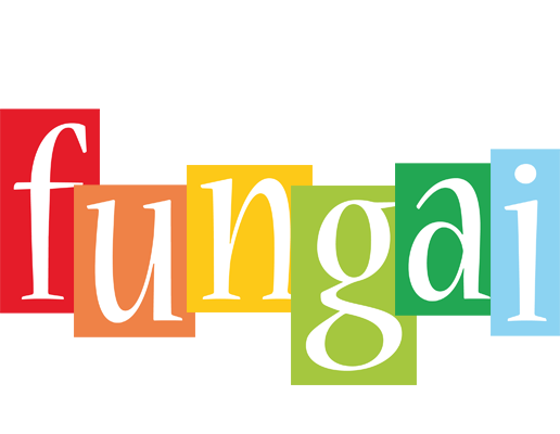 fungai colors logo