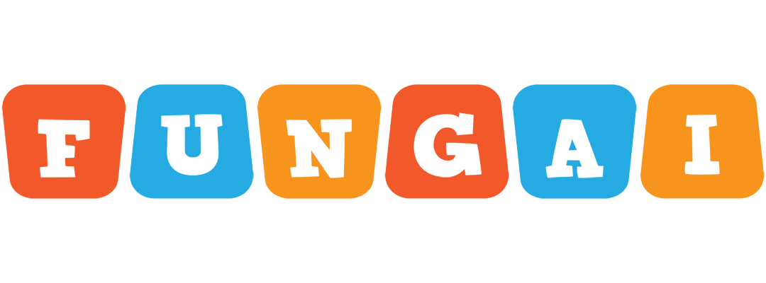 fungai comics logo