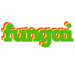 fungai crocodile logo