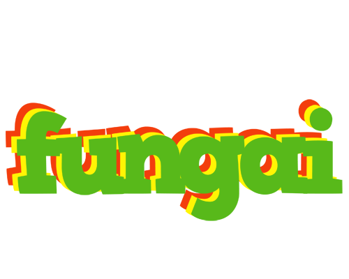 fungai crocodile logo