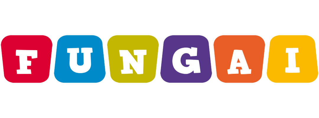 fungai daycare logo