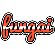 fungai denmark logo