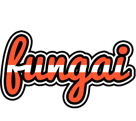 fungai denmark logo