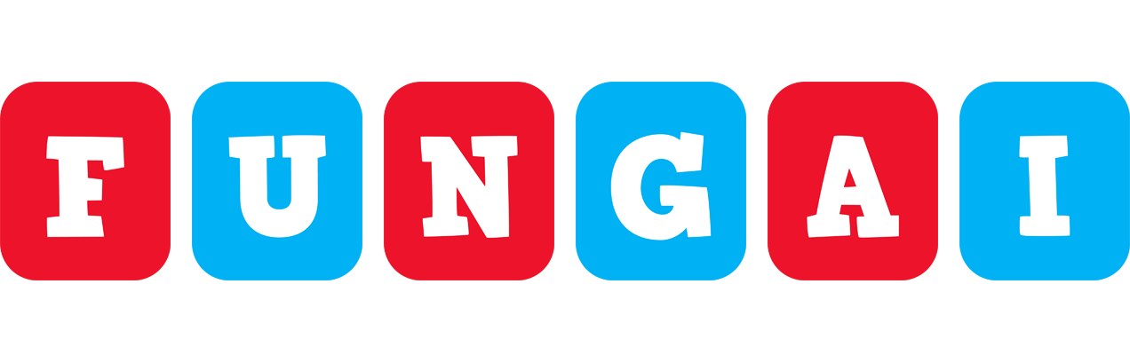 fungai diesel logo