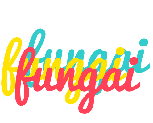fungai disco logo