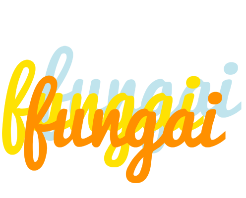 fungai energy logo