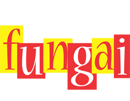 fungai errors logo