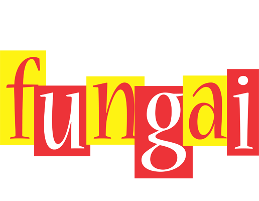 fungai errors logo