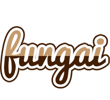 fungai exclusive logo