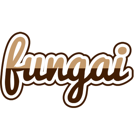 fungai exclusive logo