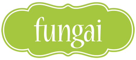 fungai family logo