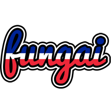 fungai france logo