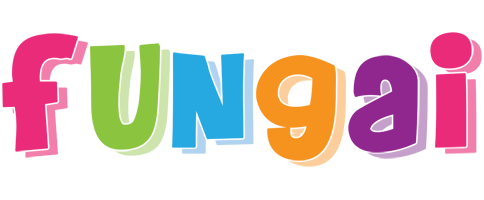 fungai friday logo