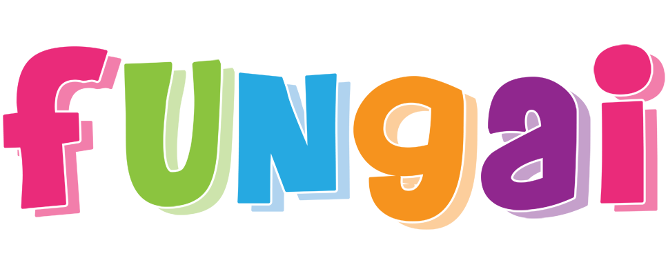 fungai friday logo