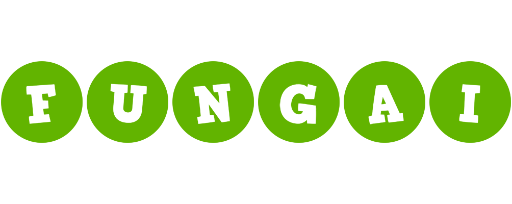 fungai games logo