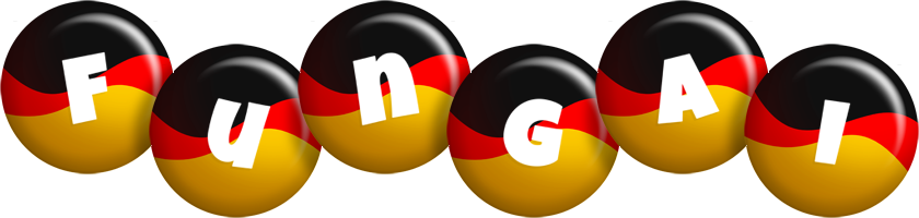 fungai german logo