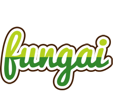 fungai golfing logo