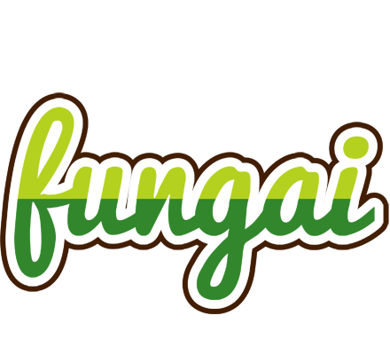 fungai golfing logo